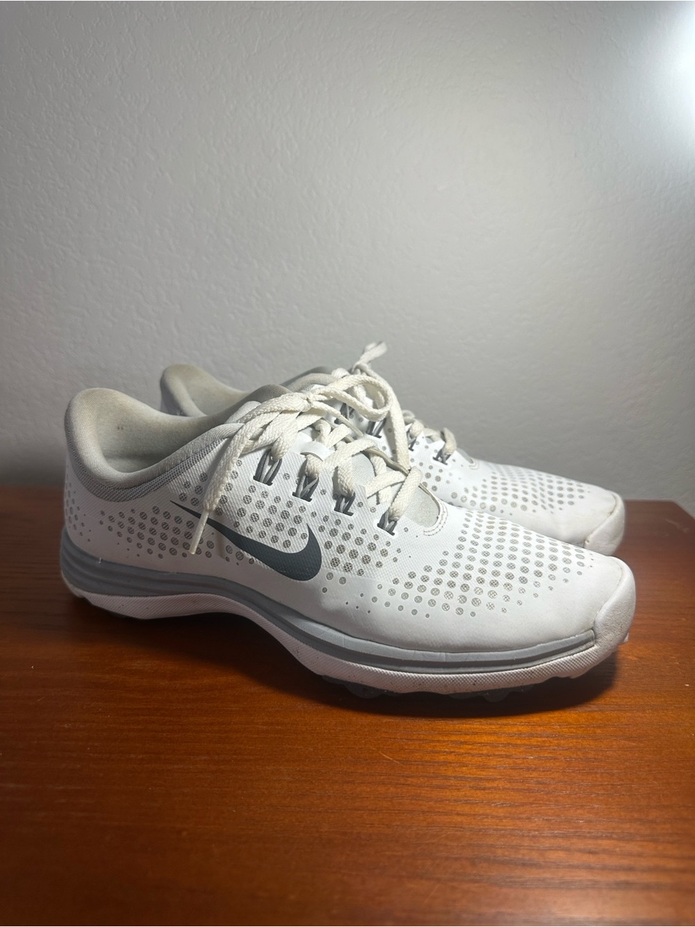 Nike Lunar Empress Women's Golf Shoe
